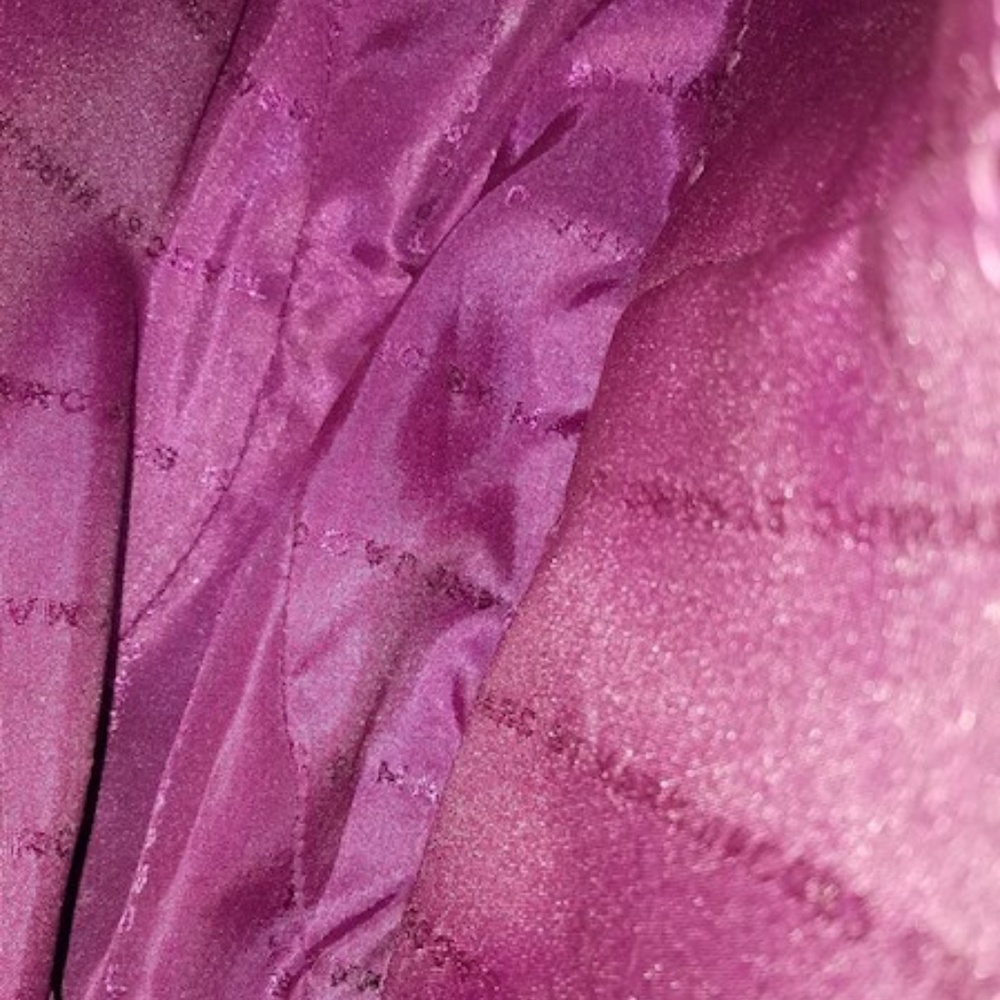 Marc By Marc Jacobs Women's Purple Crossbody Bag